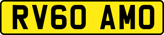 RV60AMO