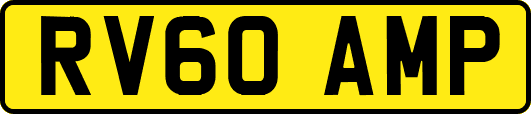 RV60AMP