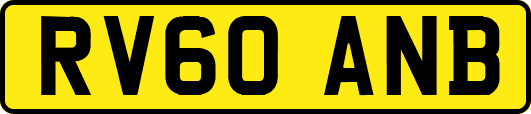 RV60ANB