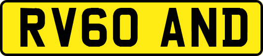 RV60AND