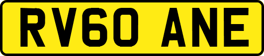 RV60ANE