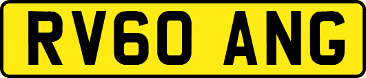 RV60ANG