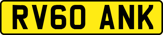 RV60ANK