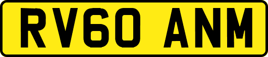 RV60ANM