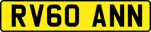 RV60ANN