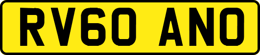 RV60ANO