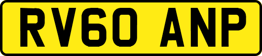 RV60ANP