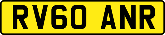 RV60ANR