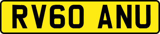 RV60ANU