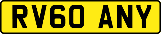 RV60ANY