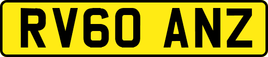 RV60ANZ