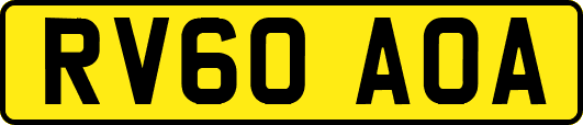 RV60AOA
