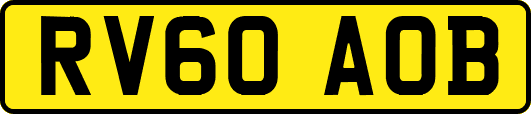 RV60AOB