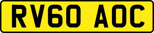 RV60AOC