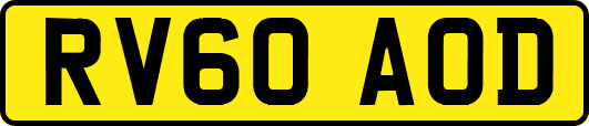 RV60AOD