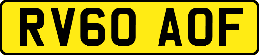 RV60AOF