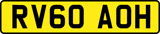 RV60AOH