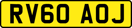 RV60AOJ