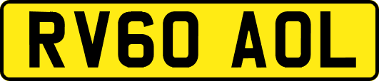 RV60AOL