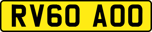 RV60AOO