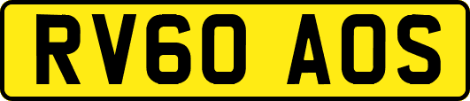 RV60AOS