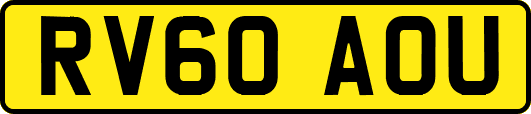 RV60AOU