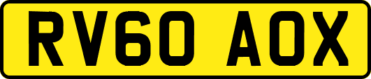 RV60AOX