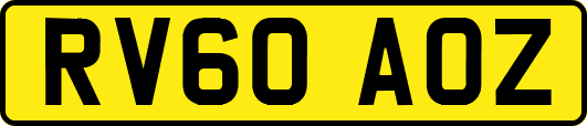 RV60AOZ