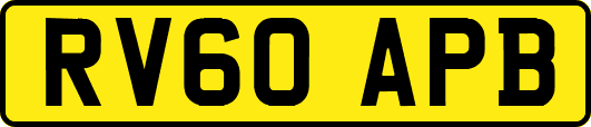 RV60APB