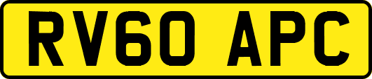 RV60APC