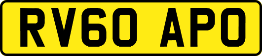 RV60APO
