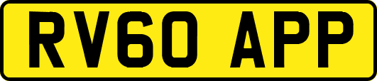 RV60APP
