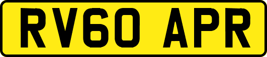 RV60APR