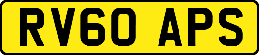 RV60APS