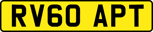 RV60APT
