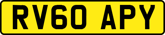 RV60APY