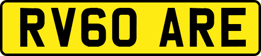 RV60ARE