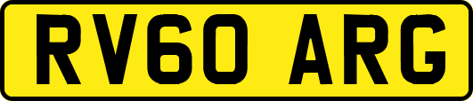 RV60ARG