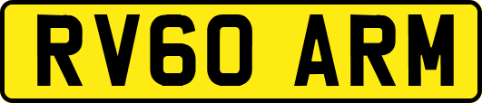 RV60ARM