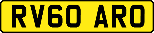 RV60ARO