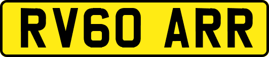 RV60ARR