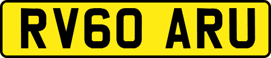 RV60ARU
