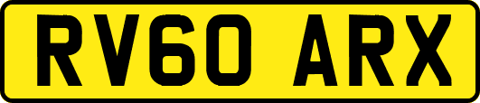 RV60ARX