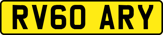 RV60ARY