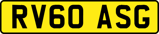 RV60ASG