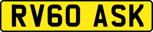 RV60ASK