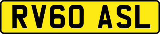 RV60ASL