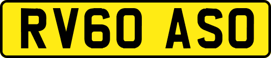 RV60ASO