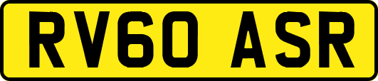 RV60ASR