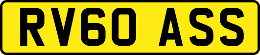 RV60ASS